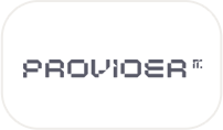 Provider Provider